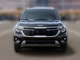 Kia Seltos EX FWD 2026