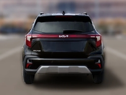 Kia Seltos EX FWD 2026