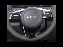 Kia Seltos EX FWD 2026