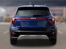 Kia Seltos EX FWD 2026