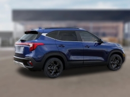 Kia Seltos EX FWD 2026