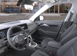 Kia Seltos EX FWD 2026