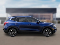 Kia Seltos EX FWD 2026