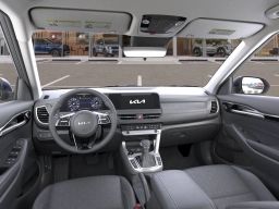Kia Seltos EX FWD 2026