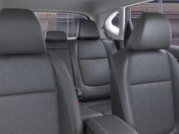 Kia Seltos EX FWD 2026