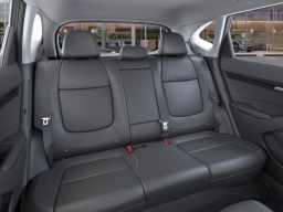 Kia Seltos EX FWD 2026