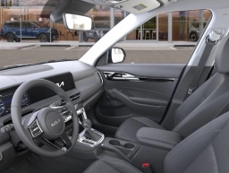 Kia Seltos EX FWD 2026