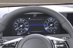 Kia Seltos EX FWD 2026