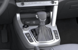 Kia Seltos EX FWD 2026