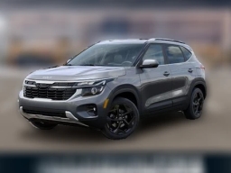 Kia Seltos EX FWD 2026