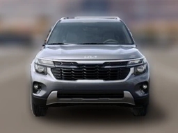 Kia Seltos EX FWD 2026