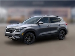 Kia Seltos EX FWD 2026