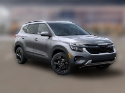 Kia Seltos EX FWD 2026