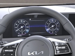 Kia Seltos EX FWD 2026