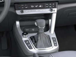 Kia Seltos EX FWD 2026