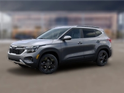Kia Seltos EX FWD 2026