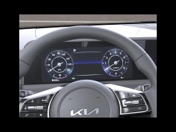 Kia Seltos EX FWD 2026