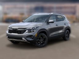Kia Seltos EX FWD 2026
