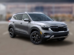 Kia Seltos EX FWD 2026