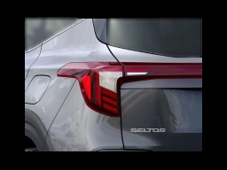 Kia Seltos EX FWD 2026