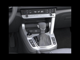Kia Seltos EX FWD 2026