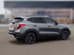 Kia Seltos EX FWD 2026