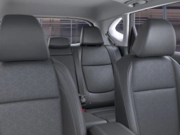 Kia Seltos EX FWD 2026