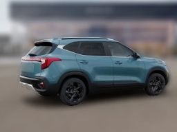Kia Seltos EX FWD 2026