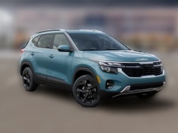 Kia Seltos EX FWD 2026