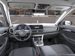 Kia Seltos EX FWD 2026
