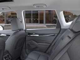 Kia Seltos EX FWD 2026
