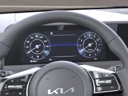 Kia Seltos EX FWD 2026