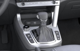 Kia Seltos EX FWD 2026