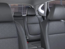 Kia Seltos EX FWD 2026
