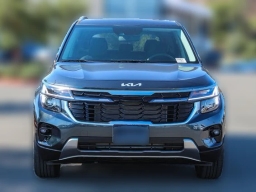 Kia Seltos EX FWD 2026