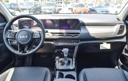 Kia Seltos EX FWD 2026