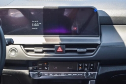 Kia Seltos EX FWD 2026