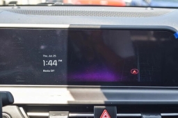 Kia Seltos EX FWD 2026