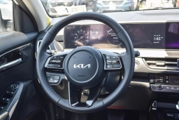 Kia Seltos EX FWD 2026