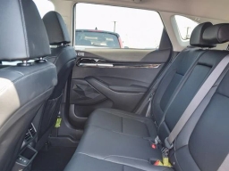 Kia Seltos EX FWD 2026