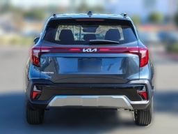 Kia Seltos EX FWD 2026