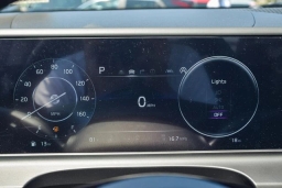Kia Seltos EX FWD 2026