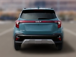 Kia Seltos EX FWD 2026