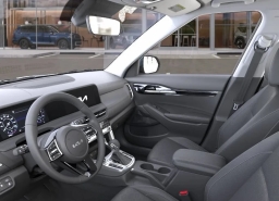 Kia Seltos EX FWD 2026