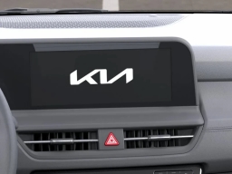 Kia Seltos EX FWD 2026