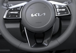 Kia Seltos EX FWD 2026