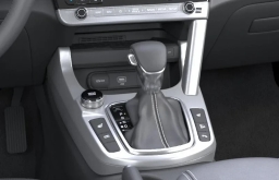 Kia Seltos EX FWD 2026