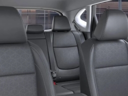 Kia Seltos EX FWD 2026