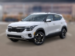 Kia Seltos EX FWD 2026