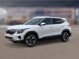 Kia Seltos EX FWD 2026